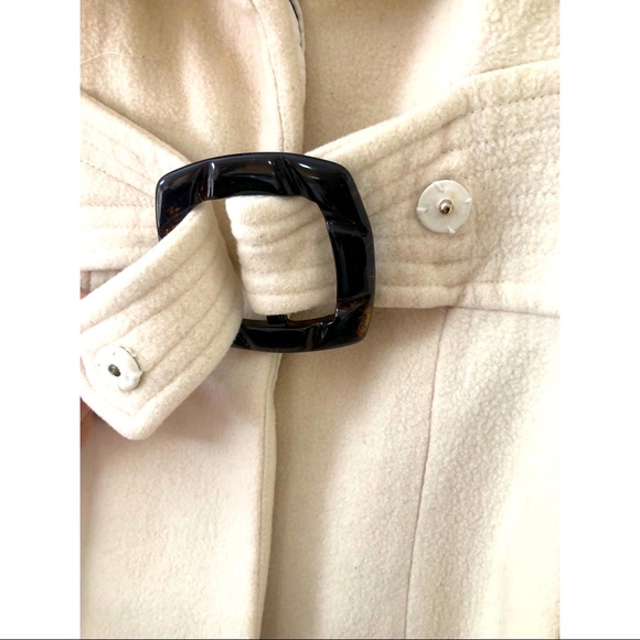 Jessica Simpson Coat - Picture 5 of 7